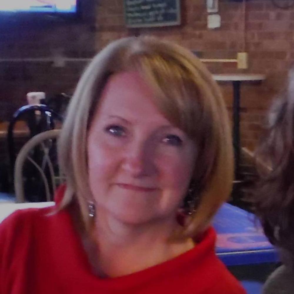 Meet your Posher, Judy